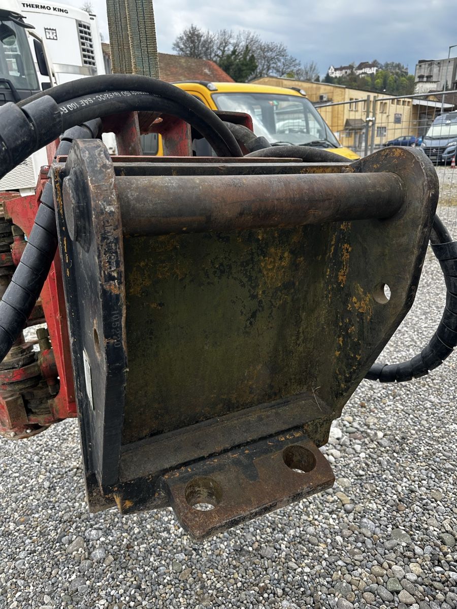 Escavatori: Bagger Greifer – Usato da Döttingen venduto da inf_x725 4