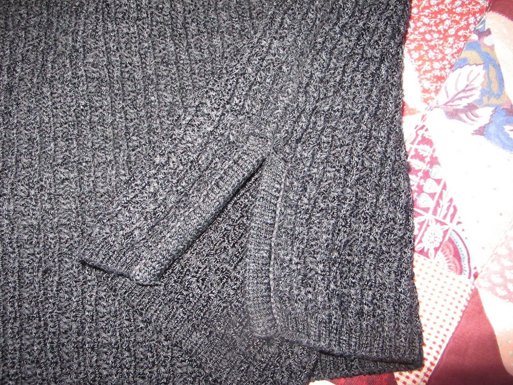 Pullover & Sweatshirts: OLSEN Sweatshirt Strickpullover Gr. M (38/40) – Gebraucht aus Löhningen von Chimae67 3