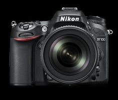 Nikon D7100 + 2 Nikkor Objektive für tolle Fotos!