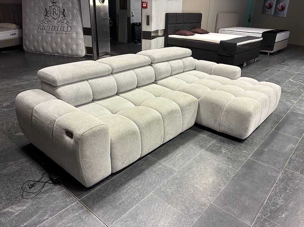 Sofas: Designer Sofa  – Gebraucht aus Fahrwangen von eli_kc5y 1