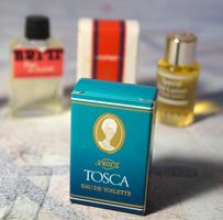 Miniaturflakon „TOSCA“ – Eau de Toilette (No. 4711)