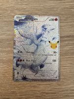 Reshiram 25th anniversary celebrations (ENG)🇬🇧