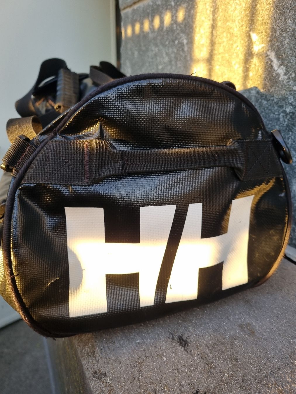 Helly Hansen Taschen: Tasche HH Helly Hansen – Gebraucht aus Ostermundigen von vintage60 1