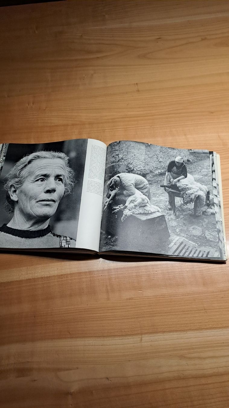 Bücher: Buch  URI LAND AM GOTTHARD – Gebraucht aus Schattdorf von quota1000 3