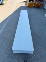 Spanplatten 40mm mineralisch beschichtet