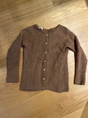 Sezane Gespard Gr. XS 