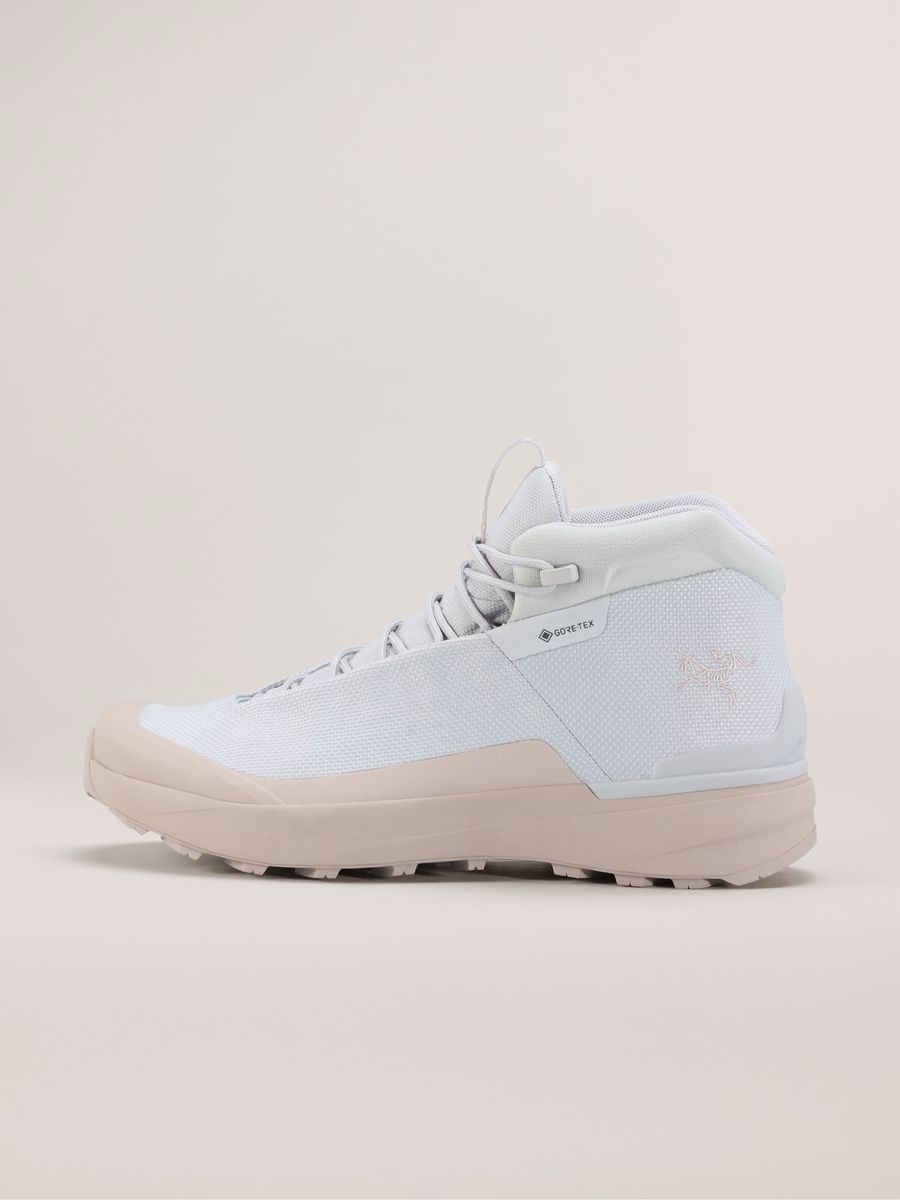 Arcteryx Scarpe da donna: Arc‘teryx | Wanderschuhe | Damen | Gr. 37 1/3 – Nuovo (secondo la descrizione) da Seuzach venduto da diePIPPA 2
