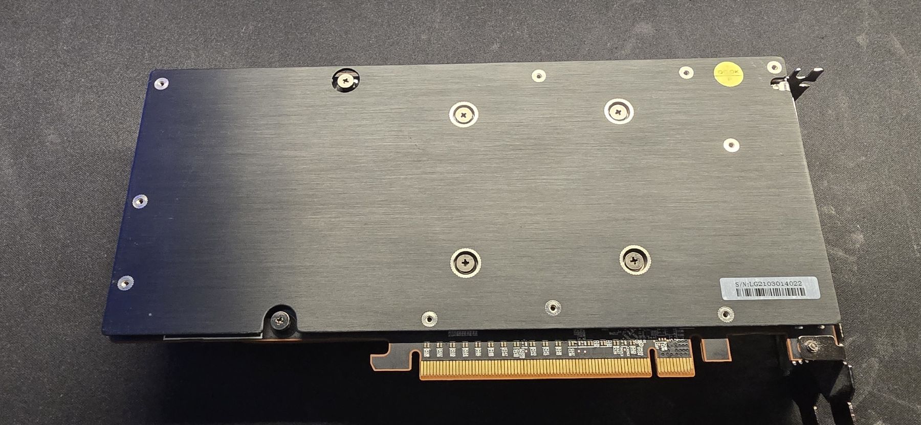 Amd Schede grafiche: Radeon Rx 5700xt  – Usato da langnau am albis venduto da GeebusRex 1
