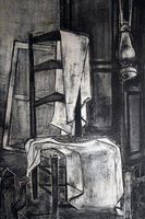 ANDRE MINAUX (Frankreich, 1923-1986)