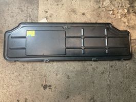 Motorabdeckung Deckel Smart ForTwo Coupe 450