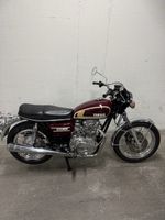 Yamaha XS 650 447
