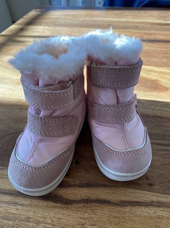Scarpe per ragazze: Primigi Mädchen Winterschuhe Gore-Tex Größe 22 – Usato da Oberdorf BL venduto da elegance_baselland 1