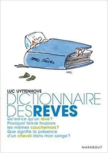 Livres: Dictionnaire des rêves – D'occasion à Neuchâtel par Dualseele
