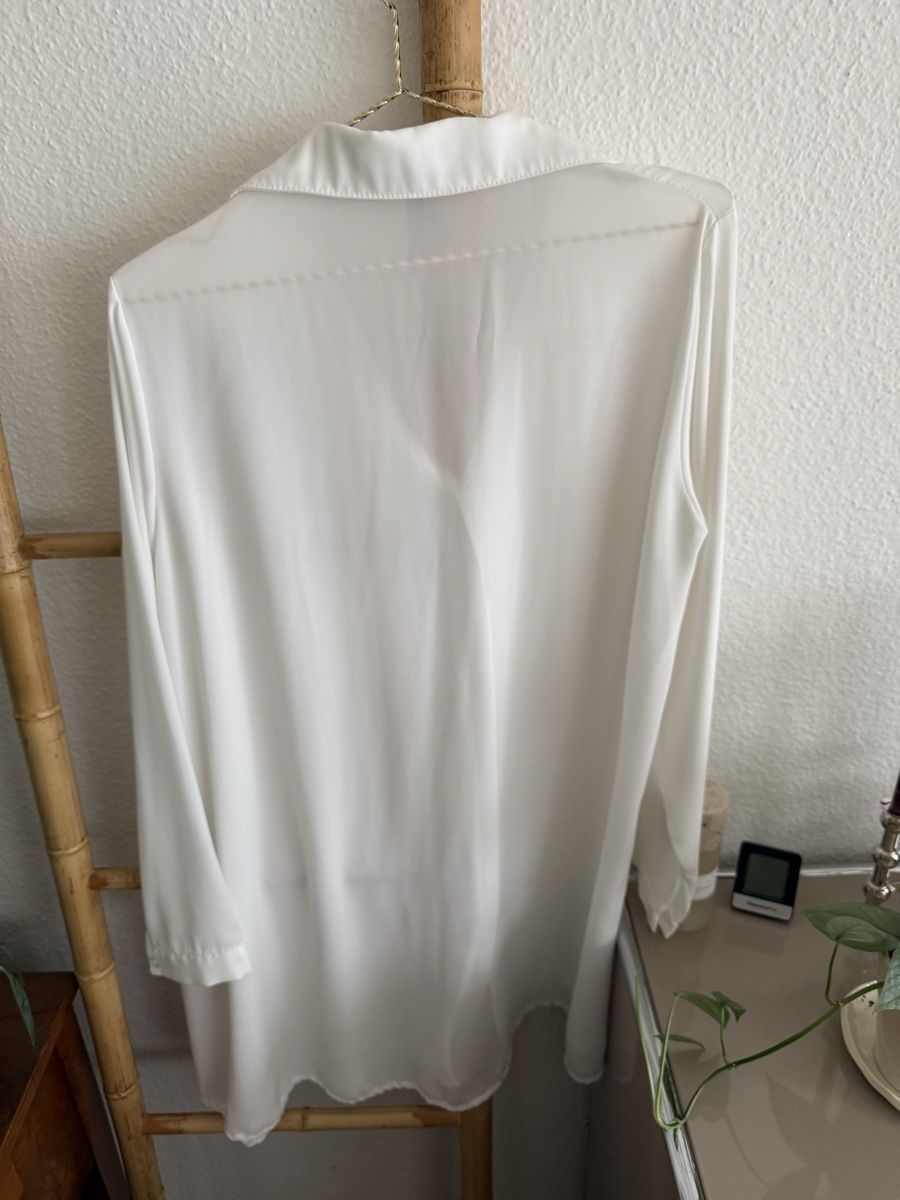 Blusen: Bluse Gr. M – Gebraucht aus Meilen von NHirs96 1