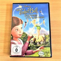 DVD - Tinkerbell - Ein Sommer voller Abenteuer