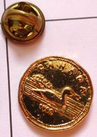 Pin Canada Gans 1 Ct