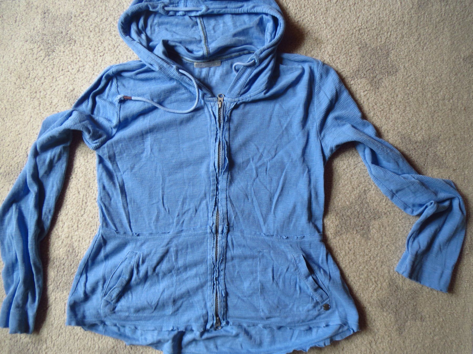 Nile Vestes: NEUE NILE Damen Jacke Gr S – Neuf (Voir description) à kiental par Anna3723 3