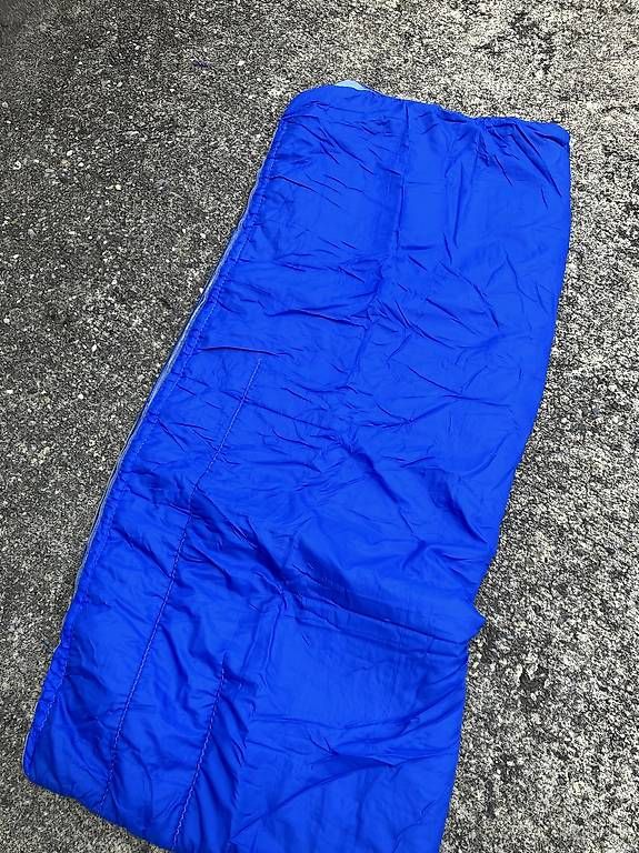 Sacchi a pelo: Sac de couchage – Usato da Villars-sur-Glâne venduto da gis_762m 2