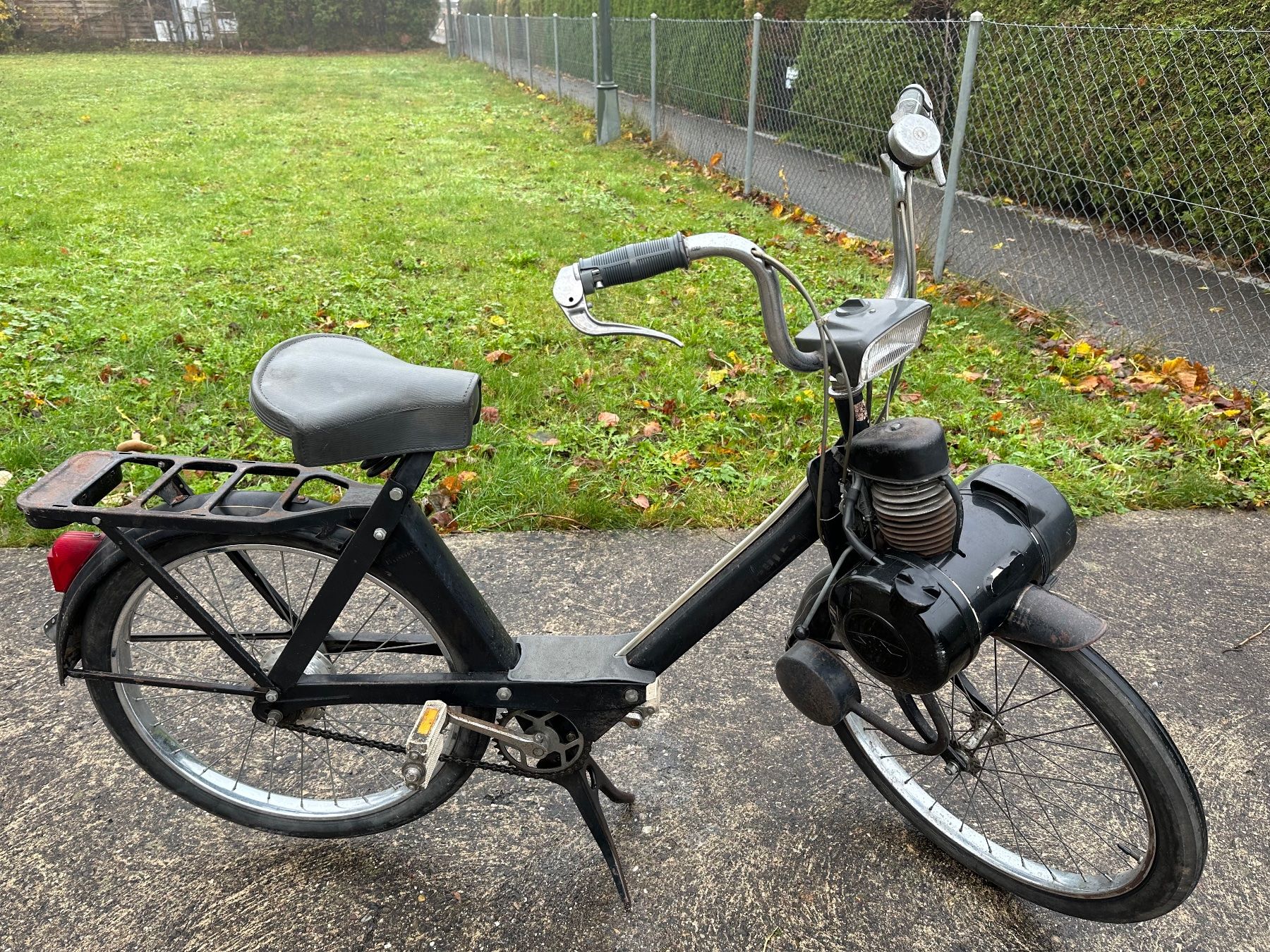 Solex Mofas: Velosolex Velo SOLEX 3800 – Gebraucht aus Courtételle von  1