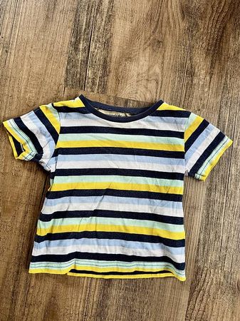 Kleinkind T-Shirt von H&M in Grösse 92 
