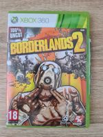 Borderlands 2 (German Cover) - Xbox 360