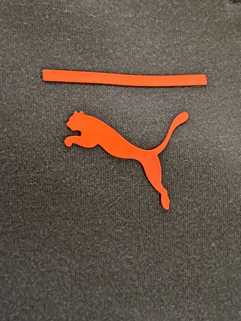 Puma Pantaloni: Puma Trainingshose Gr. 164 – Usato da Genève venduto da Livsonman 2
