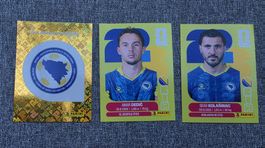 Panini Sticker WM 2026 BIH Unites Edition neu
