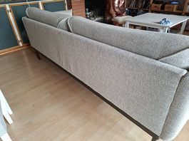 Äpplaryd, grosses 3-er Sofa von IKEA