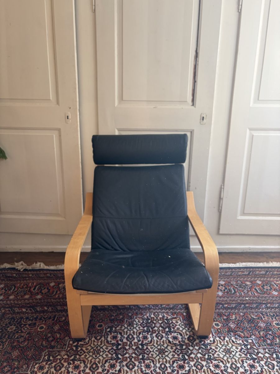 Ikea Sessel: Ikea Sessel – Gebraucht aus Aarau von hokuba 1