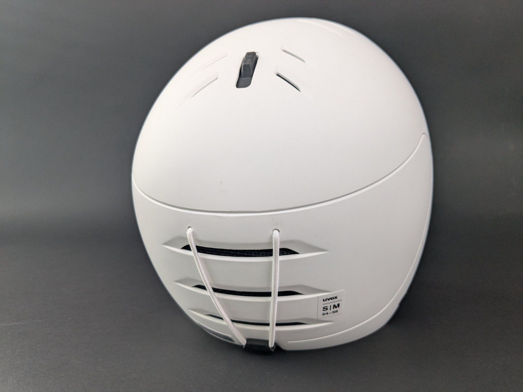 Uvex Casques: UVEX Wanted Skihelm Gr. S/M – Neuf (Voir description) à Dintikon par Restwert_Dintikon 2