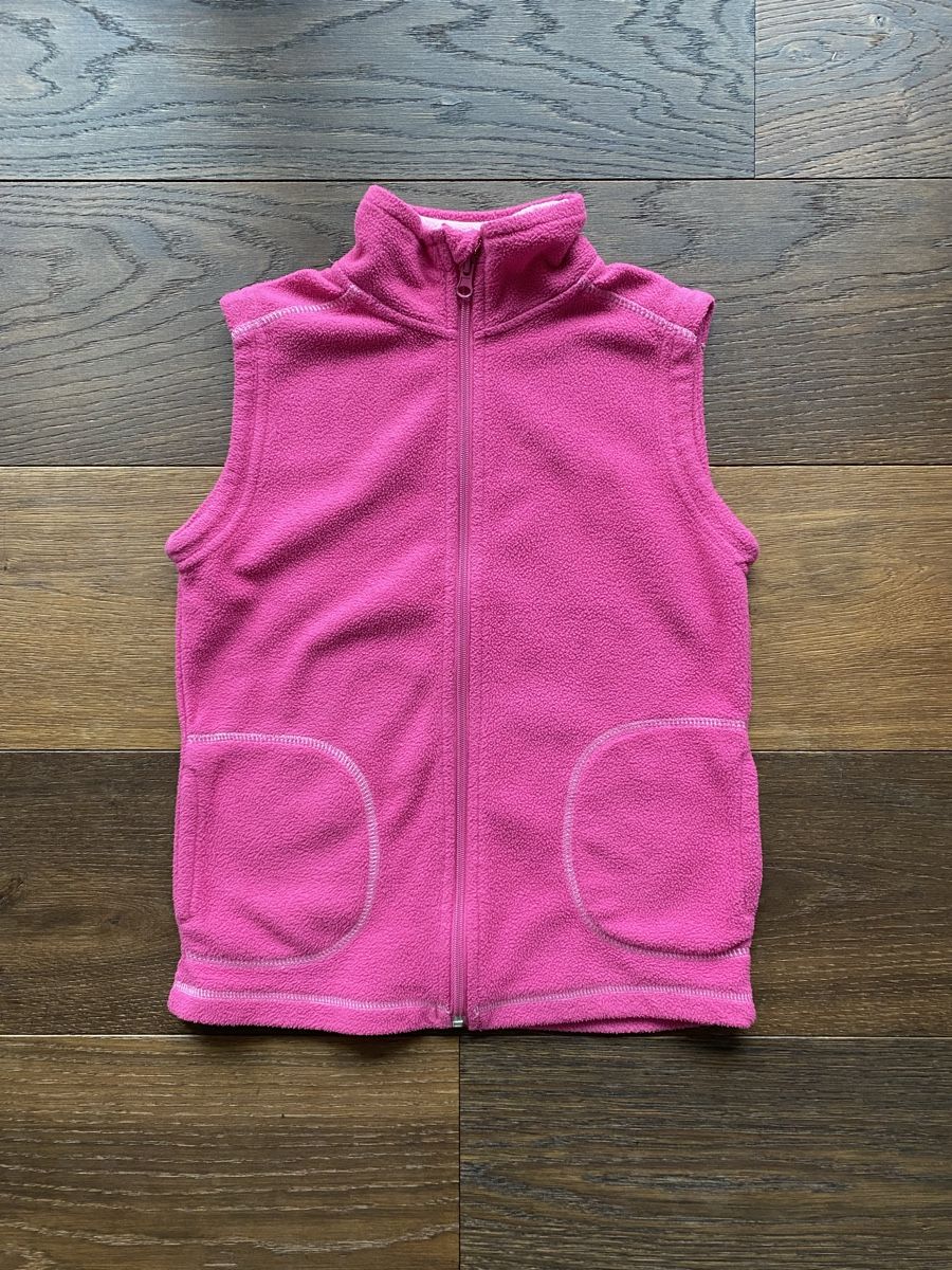 Altro abbigliamento per bambina: Gilet Mädchen – Usato da Pfäffikon ZH venduto da aveo14