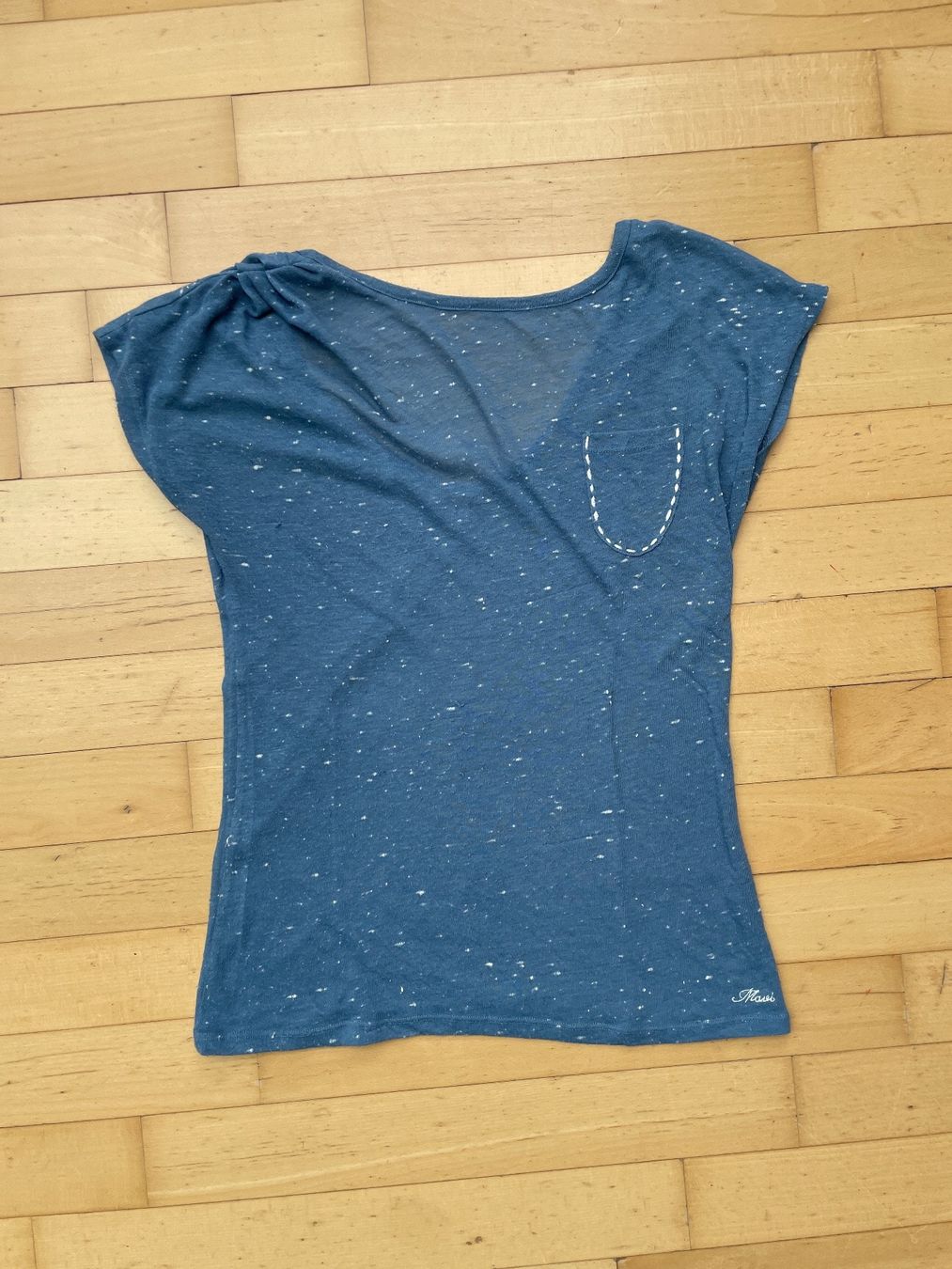 T-Shirts: Shirt von Mavi Gr M – Gebraucht aus Mörschwil von Mibasel