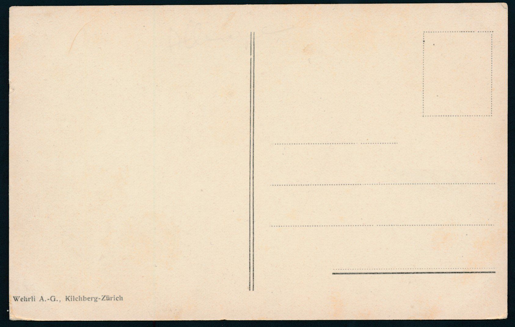 Cartoline postali: AK: Thunersee und Brienzersee – Usato da Bonau venduto da Profila3 1