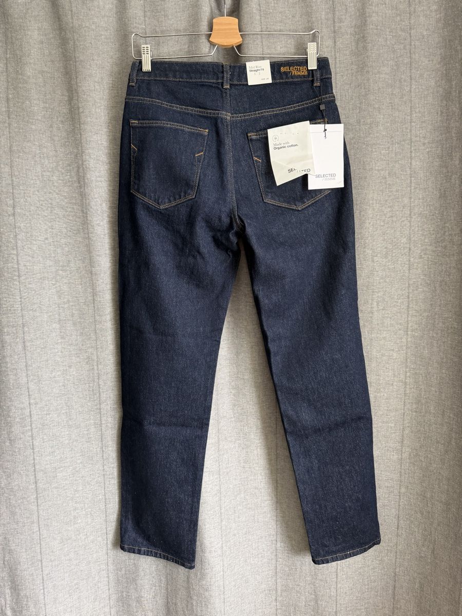 Selected Jeans: Neue Selected Jeans – Nuovo e nell'imballaggio originale da Uitikon Waldegg venduto da MGC 2