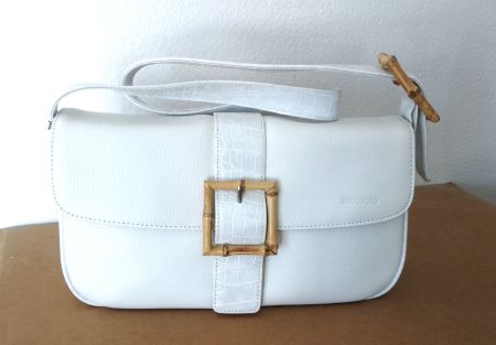 Leder-Handtasche neu