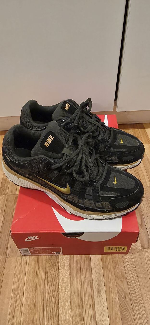Nike Scarpe da uomo: nike  P600 (taille 44) – Nuovo (secondo la descrizione) da Nyon venduto da menzito 1