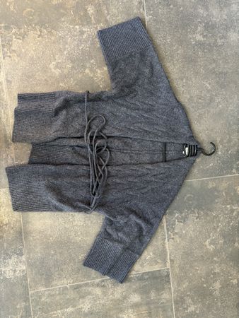 Tom Tailor Strickjacke neu Gr. L
