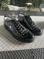 John Galliano Sneakers Grösse 38