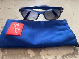 Lunette de soleil Rayban