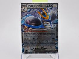 Fatale Flammen - Impoleon ex  (PFL 70) - DE