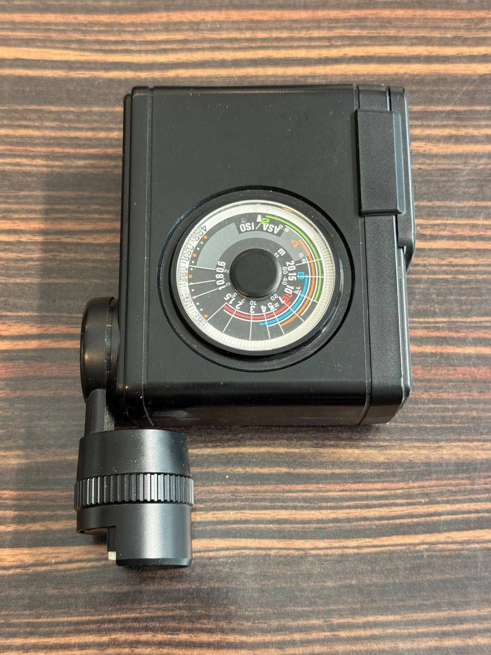 Nikon Flash: Nikon Speedlight SB-12 Blitzgerät – Usato da Zürich venduto da KochphotoAG 1