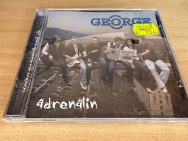 George – Adrenalin