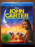 John Carter - Zwischen zwei Welten