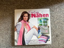 Kreatives Nähen Kleidung wohn & modeaccessoires mit schnittm