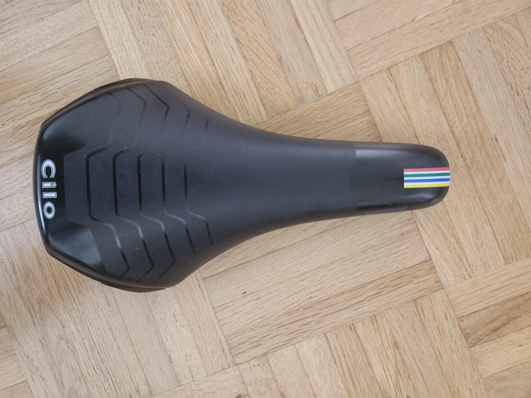 Selle & Accessori: VELO SATTEL – Usato da Wil SG venduto da aerofire