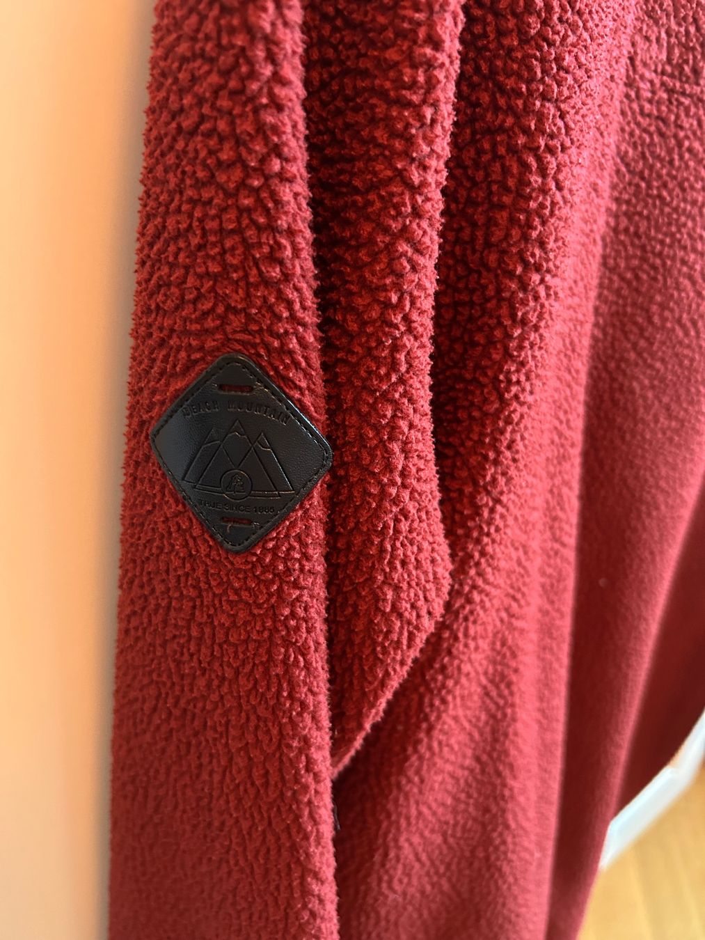 Maglioni & Felpe: Beach Mountain Fleece Jacke, Grösse M – Usato da Luzern venduto da jas_26fc 4