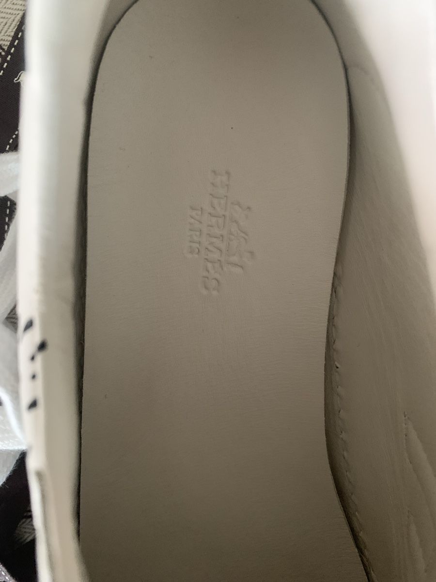 Hermès Chaussures femmes: Hermes Sneaker  – Neuf (Voir description) à Bergdietikon par zor_856j 8