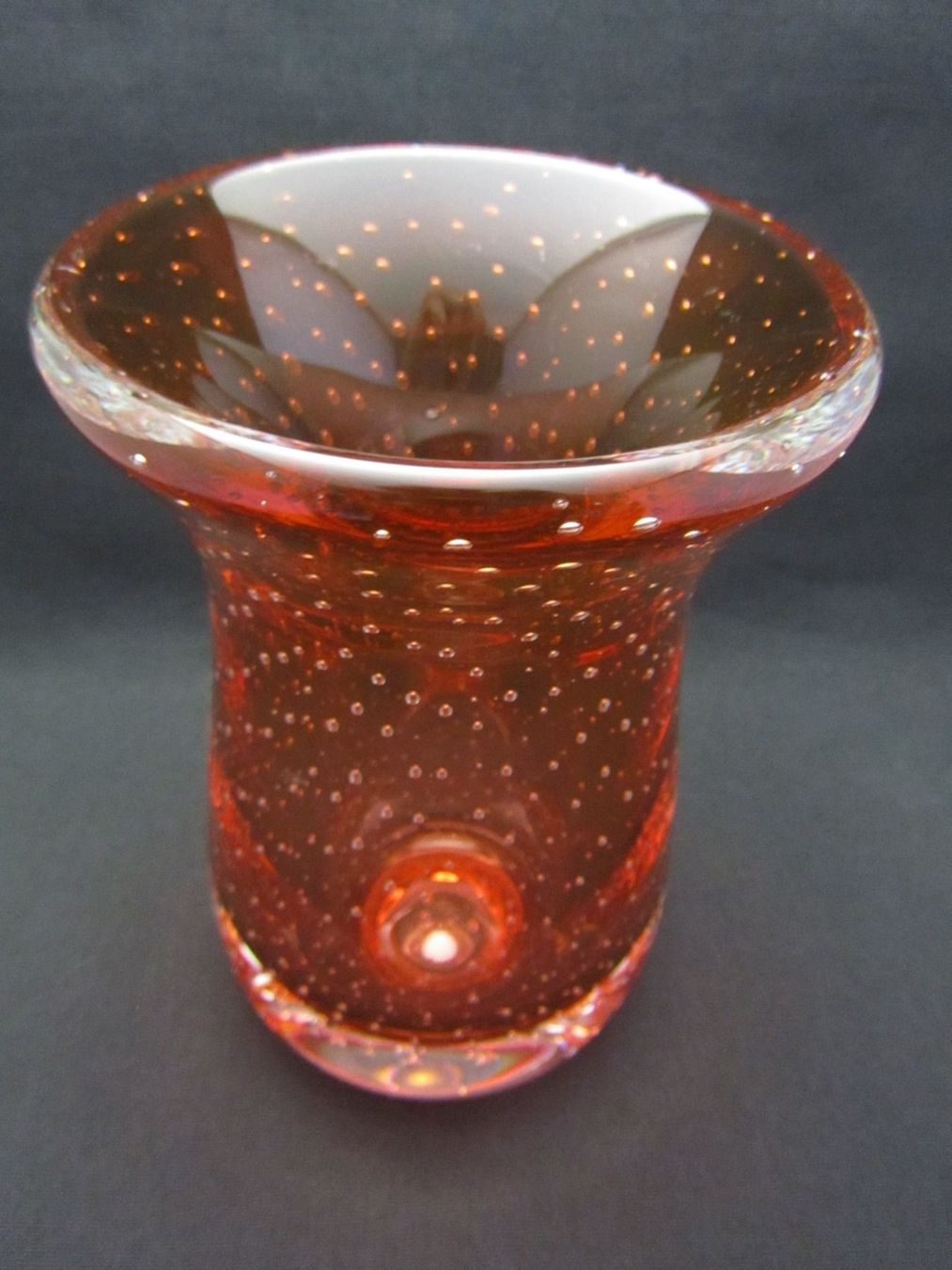 Vasi & Recipienti: Vase SARNER CRISTAL – Usato da Basel venduto da spinne02 1