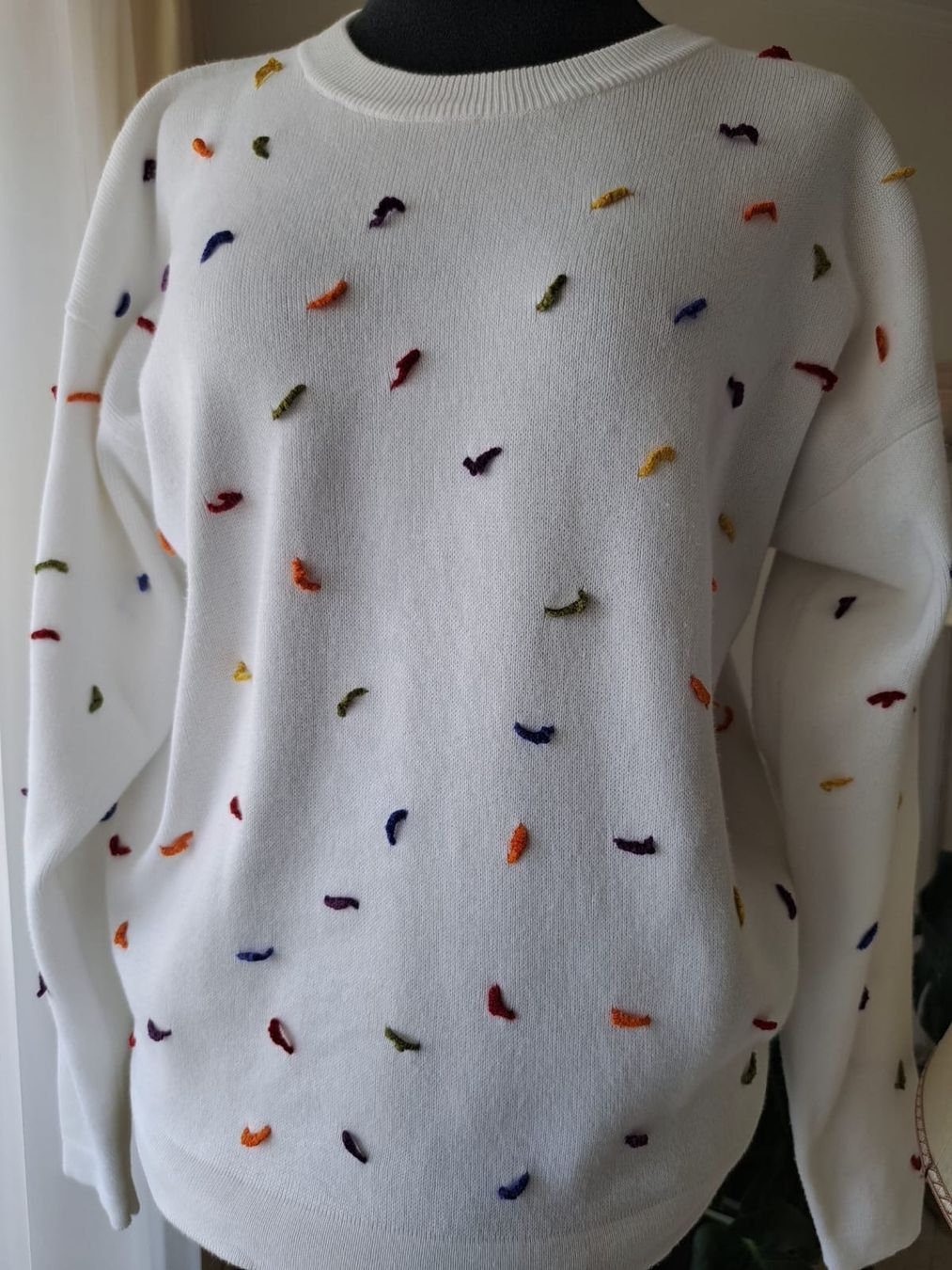 Maglioni & Felpe: schöner Pulli von ESSENTIAL Elements – Usato da Neuhausen am Rheinfall venduto da mariess