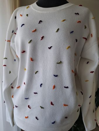 schöner Pulli von ESSENTIAL Elements